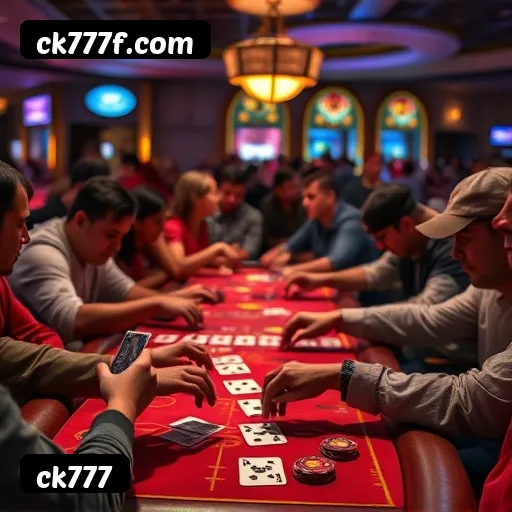 Jogos de Cassino em Destaque - Slots, Roleta, Blackjack