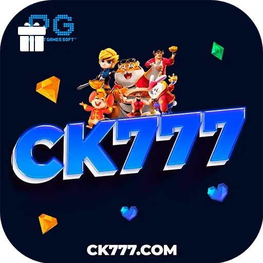 Bônus Exclusivos ck777 - Promoções Generosas e Ofertas VIP